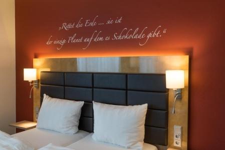 Das Schokoladenhotel - 31