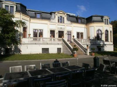 Schloss Breitenfeld & Tagung - 5