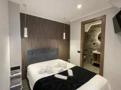 Pension Dafni - 24