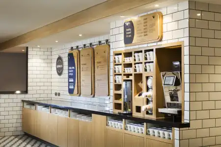 Holiday Inn Express London - Park Royal by IHG - 14