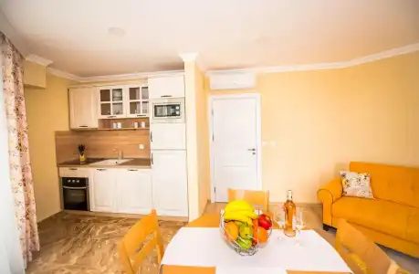 Burgas Beach Resort - 12