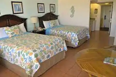 Fountain Beach Resort - 368