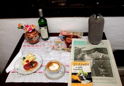 10-Z Bunker - Hostel - 6
