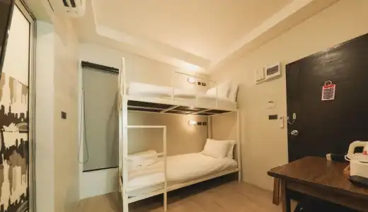 Get Guesthouse Hat Yai - 37