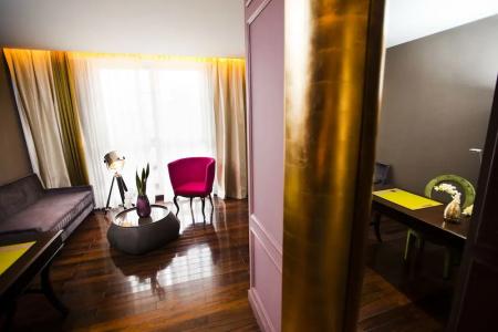 de l'Opera Hanoi - Mgallery - 101