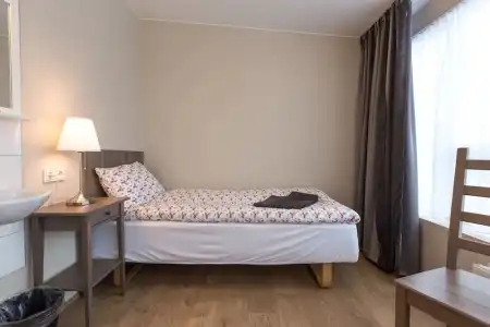 Guesthouse Garun, Skolavellir - 29