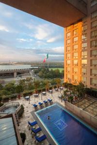 JW Marriott Mexico City Polanco - 13