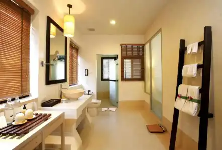 Melati Beach Resort & Spa - 38