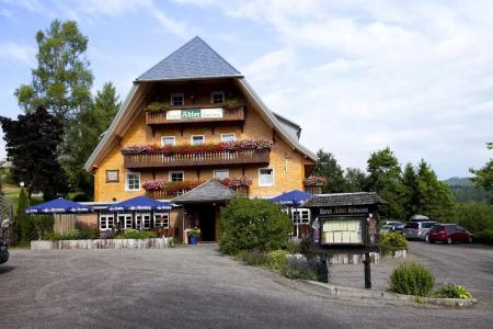 Adler Bärental - 23