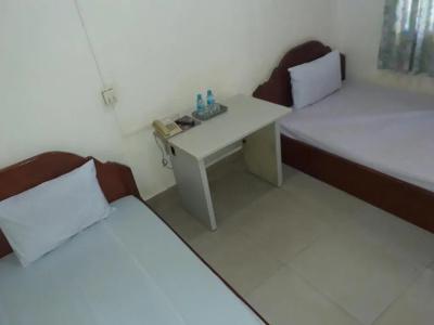 Capitol 3 Guesthouse - 42