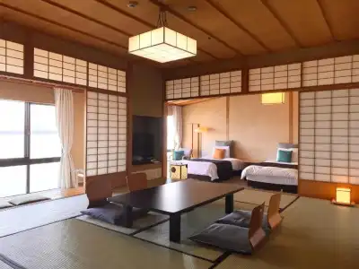 APA & Resort Kaga Katayamazu Onsen Kasuikyo - 68