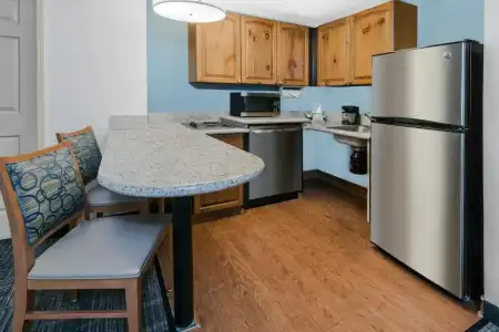 Homewood Suites Phoenix-Metro Center - 52