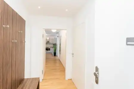 Vienna Stay Apartments Tabor 1020 - 214