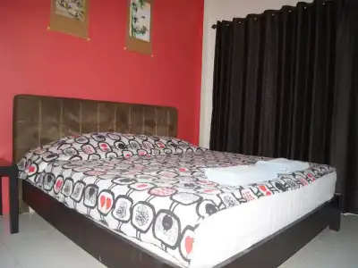 Pineapple Guesthouse Karon - 38