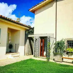 Alloggio Turistico Vigna Clara - 0