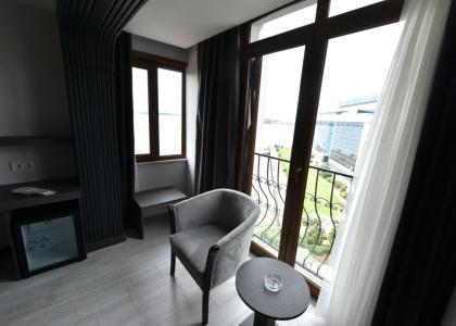 Sahil Pendik - 7