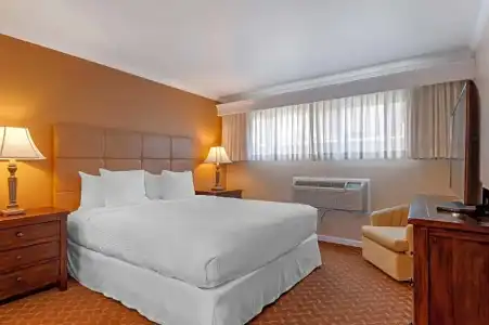 Best Western Plus Santa Barbara - 167