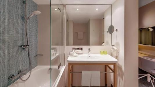 Holiday Inn Frankfurt - Alte Oper by IHG - 57