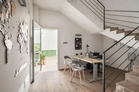 Volturno3 Suites & more - 25