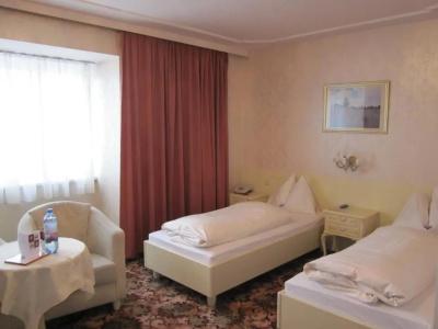 Aviano Boutiquehotel - 52