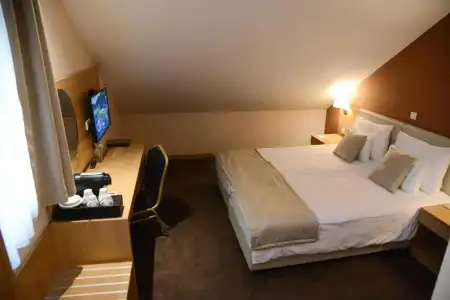 Etno Naselje Vrdnicka Kula - 29