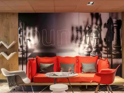 ibis Le Havre Centre - 13