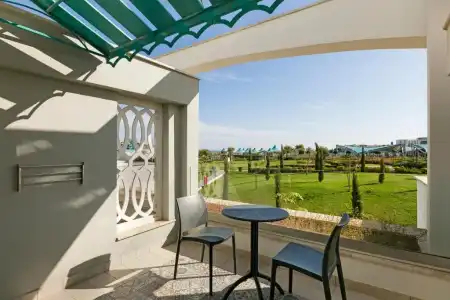 Limak Cyprus Deluxe - All Inclusive - 66