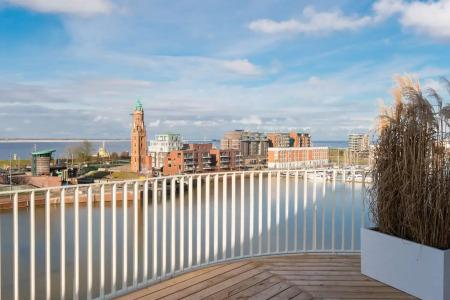 THE LIBERTY Bremerhaven, BW Signature Collection - 47