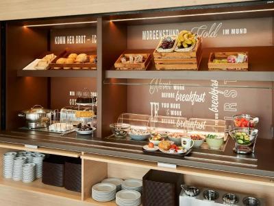 B&B Offenbach-Süd - 36