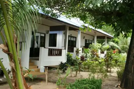 Marina Beach Resort - 75
