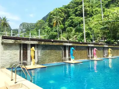 P.P. Maiyada Resort - 16