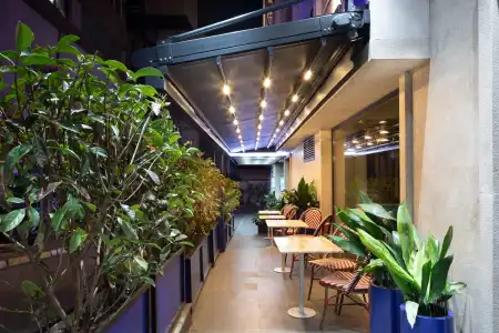 Tryp by Wyndham Istanbul Sisli - 22