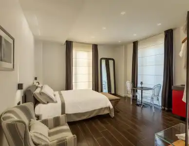 Qui Vicino boutique rooms and suites - 1