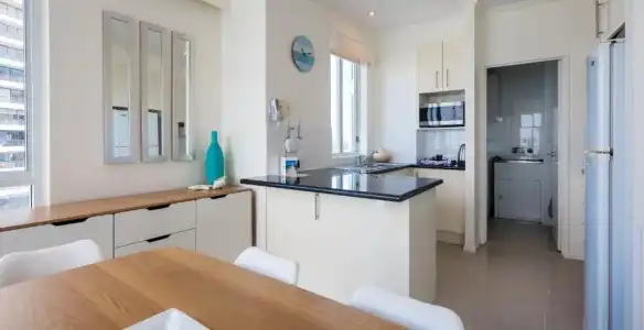 Pacific Views Resort - 211