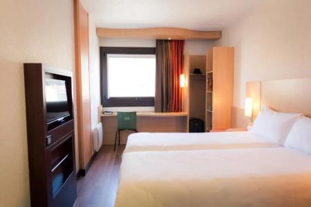 Ibis Grenoble Gare - 37