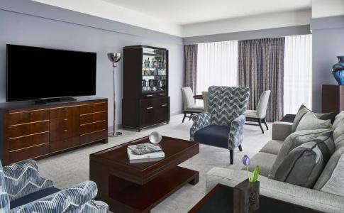 The Ritz-Carlton, Charlotte - 5
