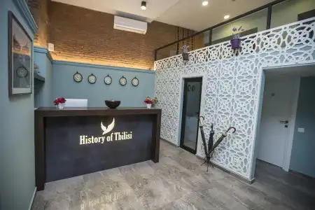 History of Tbilisi - 0