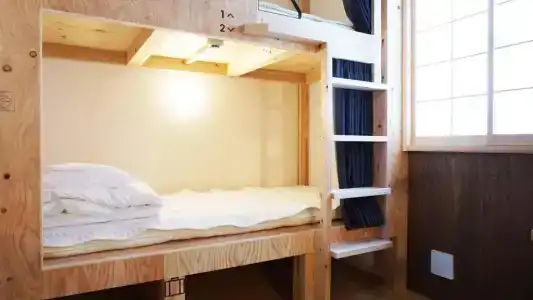Poly Hostel 2 Namba - 57