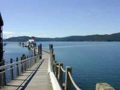 FairBridge Inn - Coeur d'Alene - 11