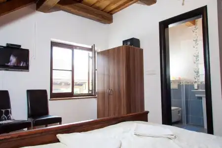 Plitvica Lodge - 11