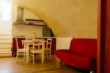 Residence del Casalnuovo - 1