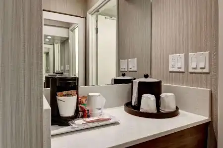 Hampton Inn & Suites by Hilton Calgary-Airport - 82