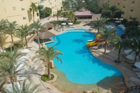New Eagles Downtown Zahabia Resort & Aqua Park - 12