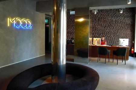 Moods Boutique - 16