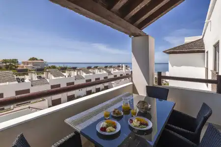 Belmar Spa & Beach Resort - 11