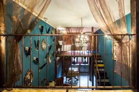 Tiflis Inn Glamour Boutique - 89