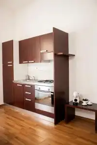BADIA NUOVA Apart - 310