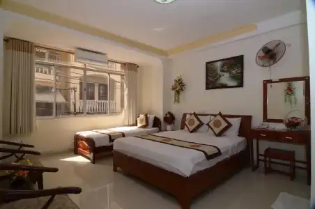 RedDoorz Plus @ Pham Ngu Lao 2 - 32