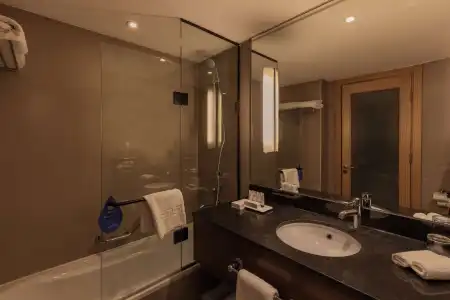 Radisson Residences Cairo Heliopolis - 59