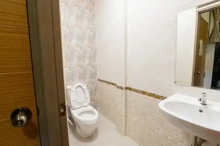 Restiny Hostel - 73